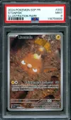 PSA 9 Limonde thumbnail 1