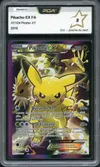PCA 8 Pikachu Ex thumbnail 1