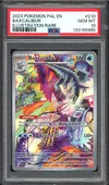 PSA 10 Baxcalibur thumbnail 1