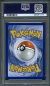 PSA 9 Tortank VMax thumbnail 2