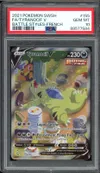 PSA 10 Tyranocif V thumbnail 1