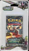 Booster Blister SL7 Tempête Céleste thumbnail 1