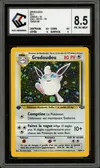 CCC 8.5 Grodoudou Holo thumbnail 1