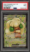 PSA 9 Farfaduvet Ex thumbnail 1