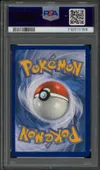 PSA 9 Mew Ex Shiny thumbnail 2