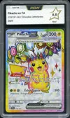 PCA 9.5 Pikachu Ex thumbnail 1