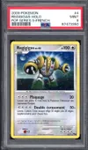 PSA 9 Regigigas Holo thumbnail 1