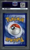 PSA 9 Lucario VStar thumbnail 2