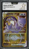 PCA 9 Mewtwo VStar Gold thumbnail 1