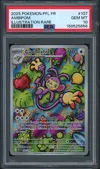 PSA 10 Capidextre thumbnail 1