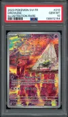 PSA 10 Soporifik thumbnail 1