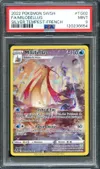 PSA 9 Milobellus thumbnail 1