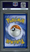 PSA 9 Dracaufeu Ex thumbnail 2
