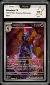 PCA 9.5 Malvalame thumbnail 1