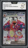 PCA 9.5 Dracaufeu Ex thumbnail 1