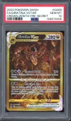PSA 10 Giratina VStar Gold thumbnail 1