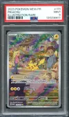 PSA 9 Pikachu thumbnail 1