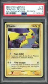 PSA 9 Pikachu Reverse thumbnail 1