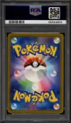 PSA 9 Wartortle Holo thumbnail 2