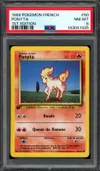 PSA 8 Ponyta thumbnail 1