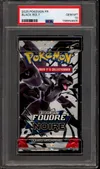 PSA 10 Booster EV10.5 Foudre Noire thumbnail 1