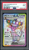 PSA 9 Mentali Ex thumbnail 1