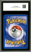 CCC 7 Celebi Holo thumbnail 2