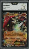 PCA 8 Groudon Ex thumbnail 1