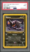 PSA 9 Malosse thumbnail 1