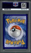 PSA 9 Pikachu Holo thumbnail 2