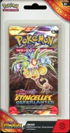 Booster Blister EV8 Etincelles Déferlantes thumbnail 1