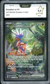 PCA 9.5 Koraidon Ex thumbnail 1