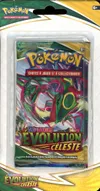 Booster Blister EB7 Evolution Céleste thumbnail 1