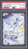 PSA 10 Reshiram thumbnail 1