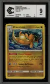 CCC 9 Dracolosse Cosmos Holo Promo thumbnail 1