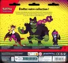 Duopack EV1 Ecarlate & Violet & EB9 Stars Etincelantes thumbnail 2