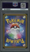 PSA 10 Charizard V thumbnail 2