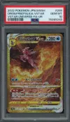 PSA 10 Origin Form Palkia VStar Gold thumbnail 1