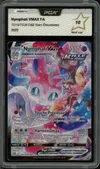 PCA 10 Nymphali VMax thumbnail 1