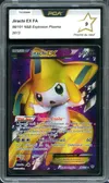 PCA 9 Jirachi Ex thumbnail 1