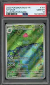 PSA 10 Herbizarre thumbnail 1