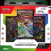 Coffret Collection Illustration Premiers Partenaires thumbnail 1