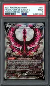 PSA 9 Sulfura de Galar V thumbnail 1