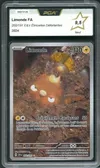 PCA 9.5 Limonde thumbnail 1