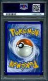 PSA 9 Deoxys VStar thumbnail 2