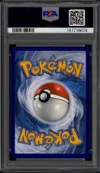 PSA 9 Giovanni de la Team Rocket thumbnail 2