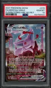 PSA 10 Mentali VMax thumbnail 1