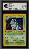 CCC 9.5 Nidoqueen Holo thumbnail 1
