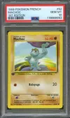 PSA 10 Machoc thumbnail 1