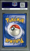 PSA 5 Raichu Brillant thumbnail 2